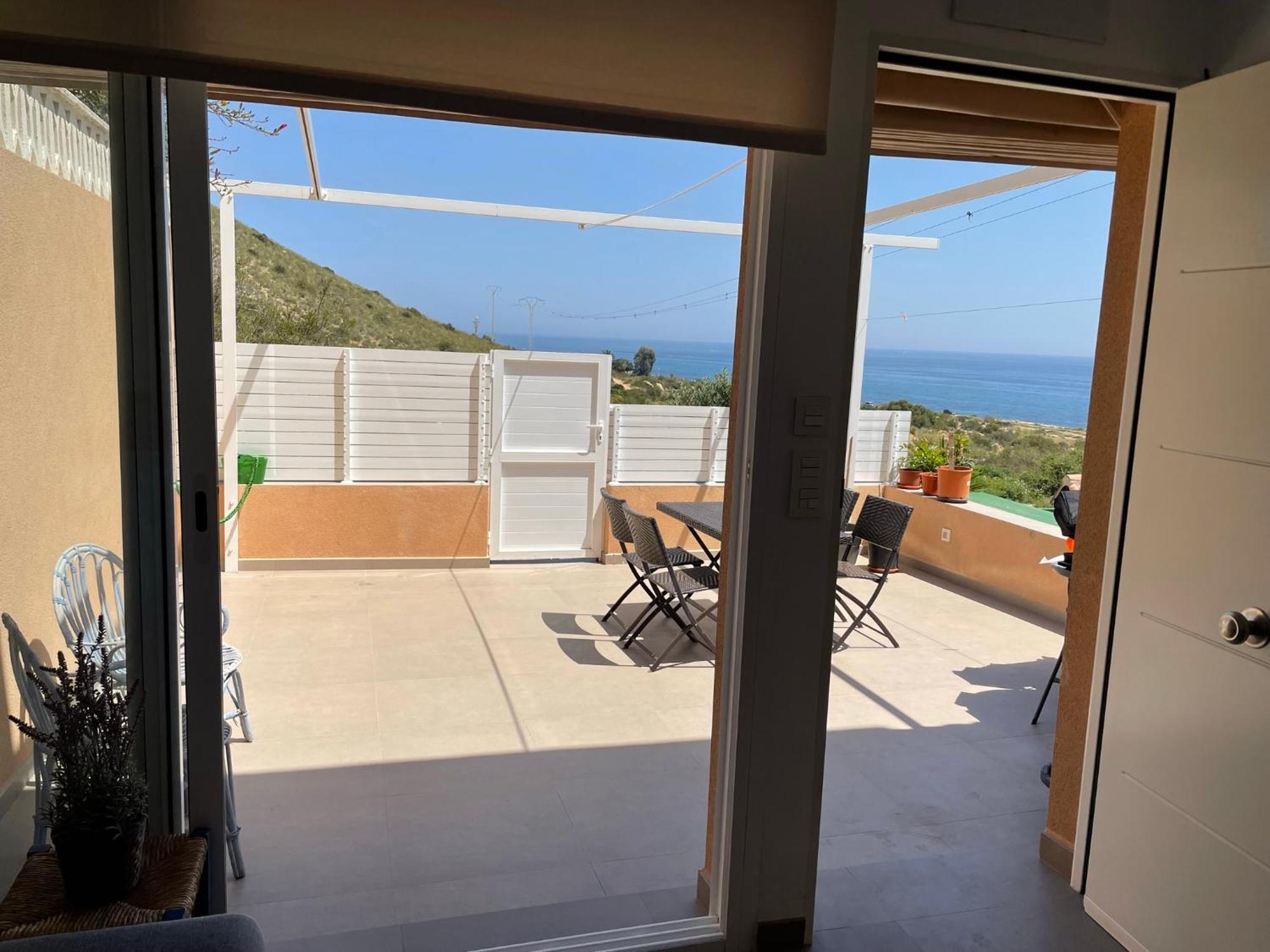 Beach House Relax Gran Alacant Exterior photo