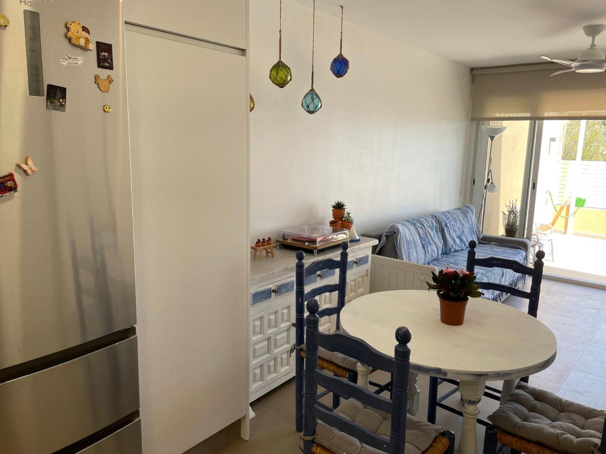 Beach House Relax Gran Alacant Exterior photo